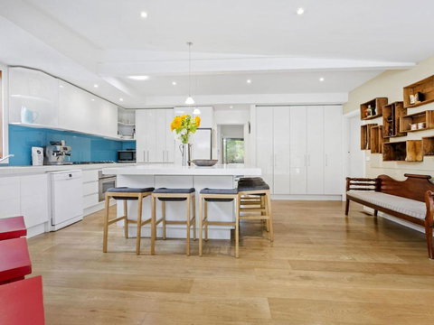 BIRDSONG MORNINGTON - Sydney Tourism 2