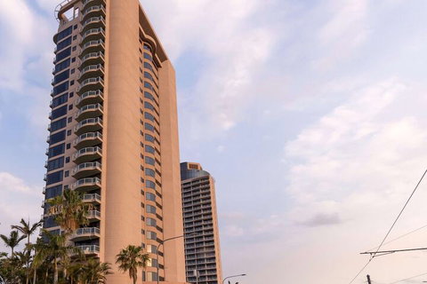 Oaks Gold Coast Hotel - Sydney Tourism 2