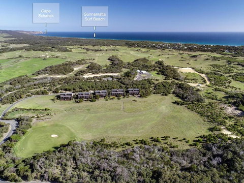 DREW Golfers Delight Close To St. Andrews Beach - Sydney Tourism 5