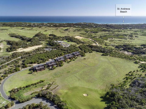 DREW Golfers Delight Close To St. Andrews Beach - Sydney Tourism 4