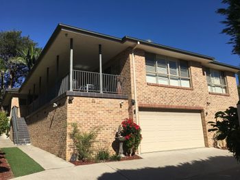 Lane Cove West NSW Sydney Tourism