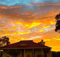 Bendleby Ranges - Sydney Tourism