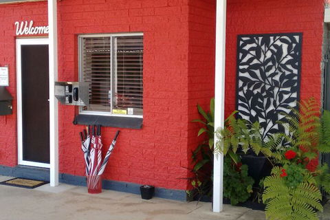 Kew Motel - Sydney Tourism 4