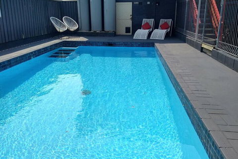 Kew Motel - Sydney Tourism 2