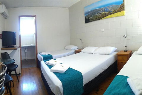 Kew Motel - Sydney Tourism 5