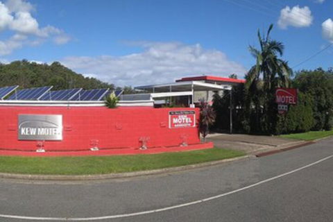 Kew Motel - Sydney Tourism 0