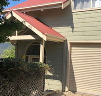 Alpine Stag Lodge Unit 1 - Sydney Tourism