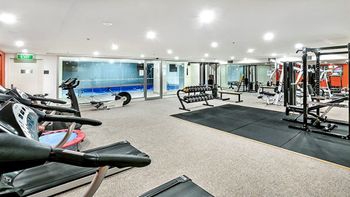 The Apartment Service AX405 - Sydney Tourism 6