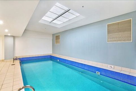 The Apartment Service AX803 - Sydney Tourism 1