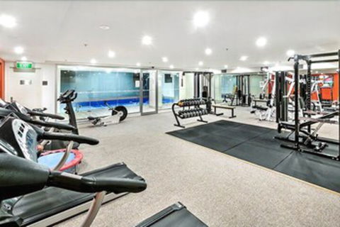 The Apartment Service AX803 - Sydney Tourism 5