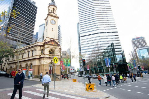 The Apartment Service NS504 - Sydney Tourism 3