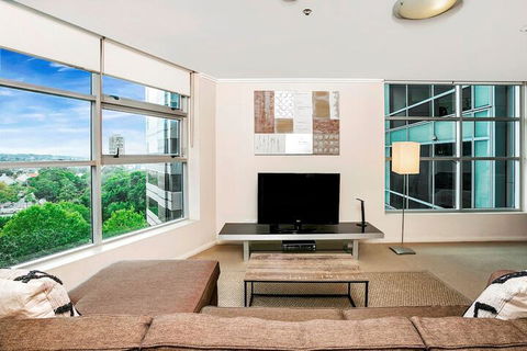 The Apartment Service NS504 - Sydney Tourism 4