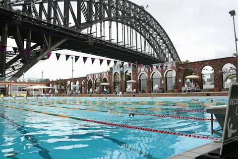 The Apartment Service NS504 - Sydney Tourism 1