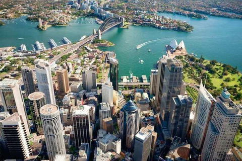 The Apartment Service NS504 - Sydney Tourism 2