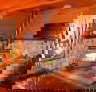 Alpine Stag Lodge House - Sydney Tourism