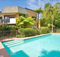 The Apartment Service NAP13 - Sydney Tourism