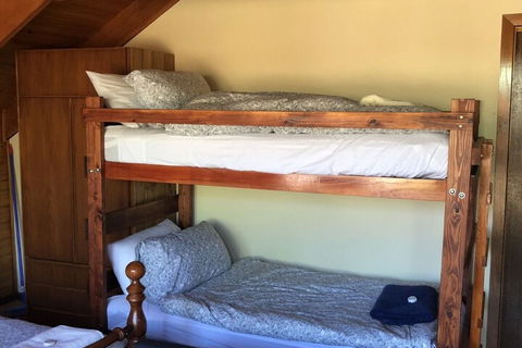 Alpine Stag Lodge Unit 2 - Sydney Tourism 5