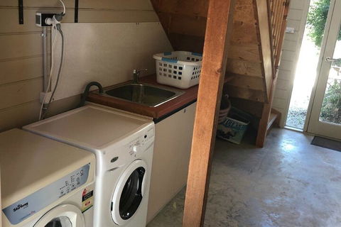 Alpine Stag Lodge Unit 2 - Sydney Tourism 3