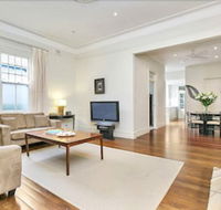 The Apartment Service EDWIN - Sydney Tourism