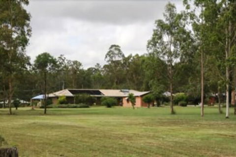 Up Country B & B Wondai - Sydney Tourism 5