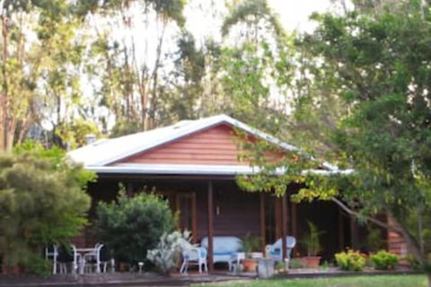 Up Country B & B Wondai - Sydney Tourism 4