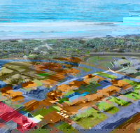 Geraldton's Ocean West - Sydney Tourism