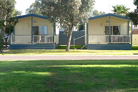 ARNO BAY CARAVAN PARK - Sydney Tourism 3