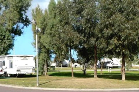 ARNO BAY CARAVAN PARK - Sydney Tourism 1