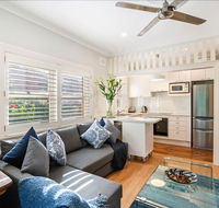 The Apartment Service CLOVY