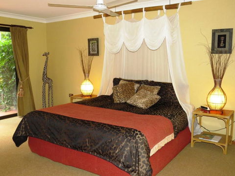 Gumtree On Gillies Bed & Breakfast - Sydney Tourism 7