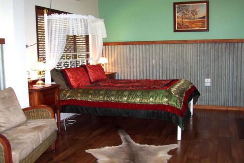 Gumtree On Gillies Bed & Breakfast - Sydney Tourism 2