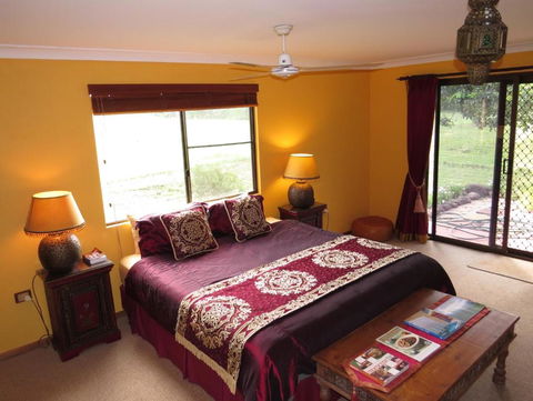 Gumtree On Gillies Bed & Breakfast - Sydney Tourism 3