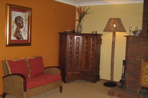 Gumtree On Gillies Bed & Breakfast - Sydney Tourism 4