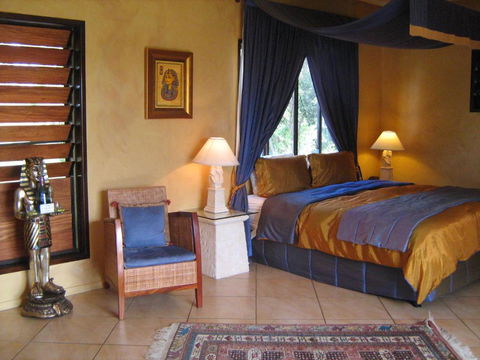 Gumtree On Gillies Bed & Breakfast - Sydney Tourism 5