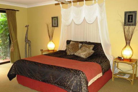 Gumtree On Gillies Bed & Breakfast - Sydney Tourism 0