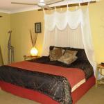 Gumtree On Gillies Bed & Breakfast - Sydney Tourism 1