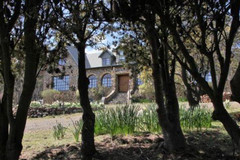 The Great House Bnb - Sydney Tourism 0