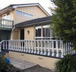 Holiday home close to train station - Sydney Tourism