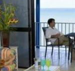 Absolute Beachfront with Million Dollar Views