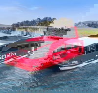 Coomera Houseboat Holidays - Sydney Tourism