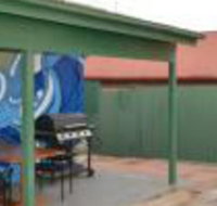 Lukes Cozy Guest House - Sydney Tourism