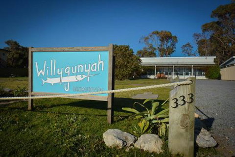 Willygunyah - Sydney Tourism 2