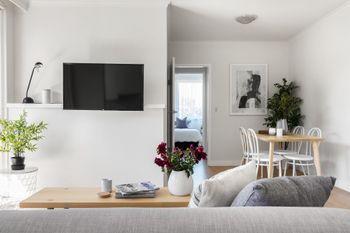 Roomerang At Hawdon St. 8 - Sydney Tourism 3