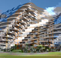 801 at the Plaza - Sydney Tourism