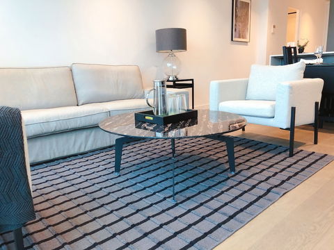 CBD Amazing View 2 Bedrooms Apartments - Sydney Tourism 4