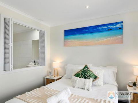 Salt On Sapphire - Sydney Tourism 2