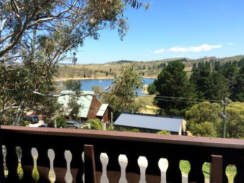 Haus Tirol 4 - Sydney Tourism 0