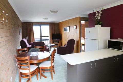 Haus Tirol 4 - Sydney Tourism 1