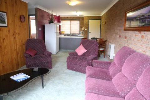 Haus Tirol 4 - Sydney Tourism 2