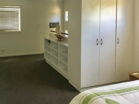 Samphire Beach House - Sydney Tourism 2